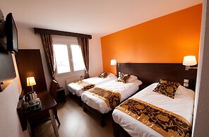 Hotel Milton (ex Gis Hotel)