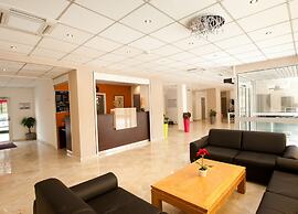 Hotel Milton (ex Gis Hotel)