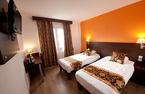 Hotel Milton (ex Gis Hotel)