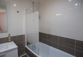 Hotel Milton (ex Gis Hotel)