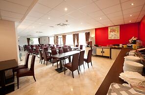 Hotel Milton (ex Gis Hotel)