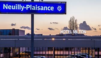 Hotel Milton (ex Gis Hotel)