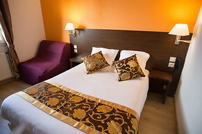 Hotel Milton (ex Gis Hotel)