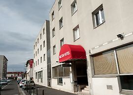 Hotel Milton (ex Gis Hotel)