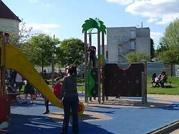 Hotel Milton (ex Gis Hotel)