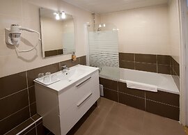 Hotel Milton (ex Gis Hotel)