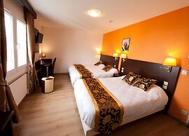 Hotel Milton (ex Gis Hotel)