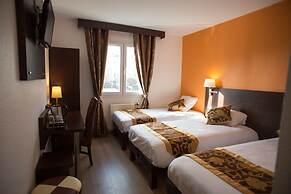 Hotel Milton (ex Gis Hotel)