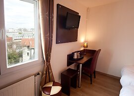 Hotel Milton (ex Gis Hotel)