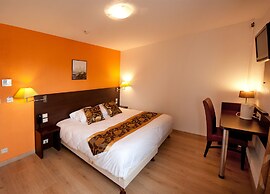 Hotel Milton (ex Gis Hotel)