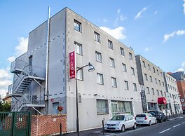 Hotel Milton (ex Gis Hotel)