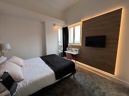 Paris Saint-Cloud Hôtel