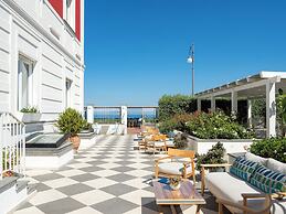 Hotel Villa Garden