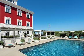 Hotel Villa Garden