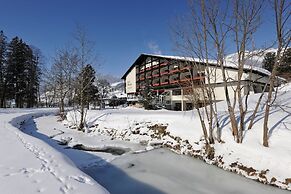 Hotel Säntis Lodge