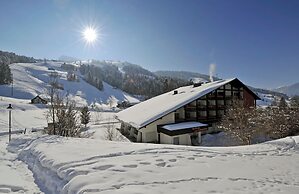 Hotel Säntis Lodge
