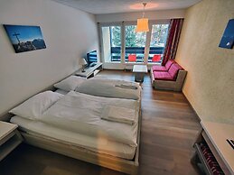 Hotel Säntis Lodge