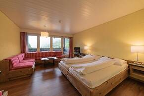 Hotel Säntis Lodge