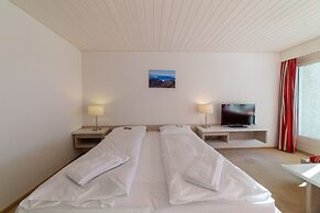 Hotel Säntis Lodge