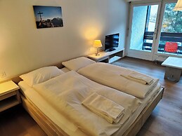 Hotel Säntis Lodge
