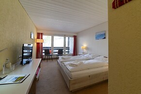 Hotel Säntis Lodge