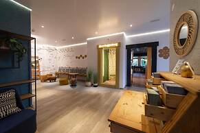 Hotel Säntis Lodge