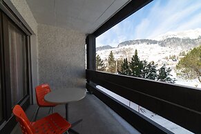Hotel Säntis Lodge