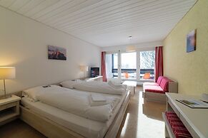 Hotel Säntis Lodge