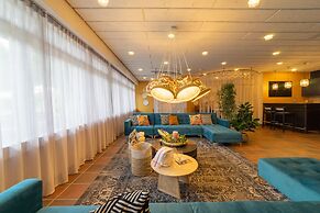 Hotel Säntis Lodge