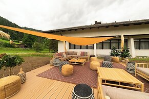 Hotel Säntis Lodge