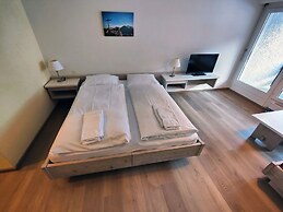 Hotel Säntis Lodge