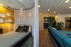 Hotel Säntis Lodge