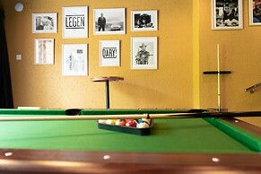 Hotel Säntis Lodge
