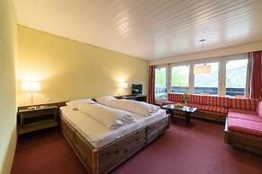 Hotel Säntis Lodge