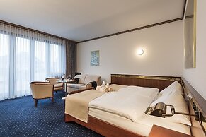 Bad Horn - Hotel & Spa
