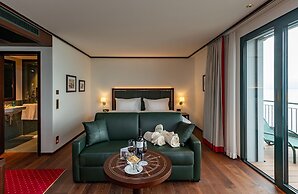 Bad Horn - Hotel & Spa