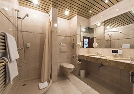 Bad Horn - Hotel & Spa