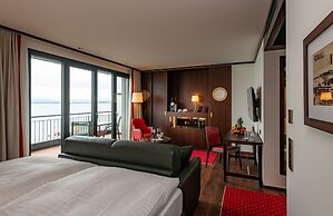 Bad Horn - Hotel & Spa