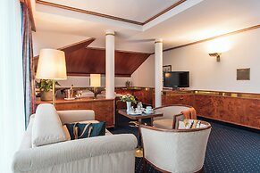 Bad Horn - Hotel & Spa