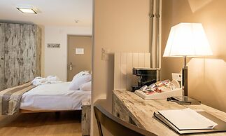 Hotel Art De Vivre