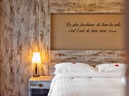Hotel Art De Vivre
