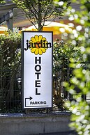 Hotel Jardin