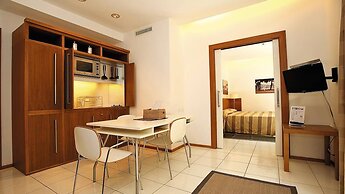 Rota Suites