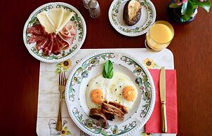 Hotel Victoria au Lac