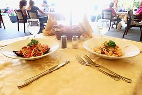 Hotel Victoria au Lac