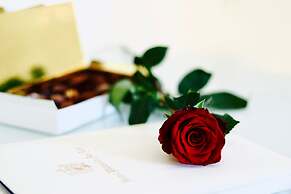 Hotel Victoria au Lac