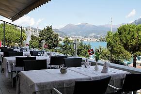 Hotel Victoria au Lac