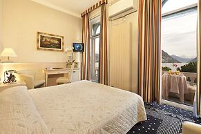 Hotel Victoria au Lac