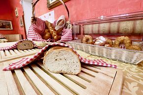 Hotel Victoria au Lac