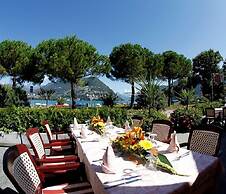 Hotel Victoria au Lac